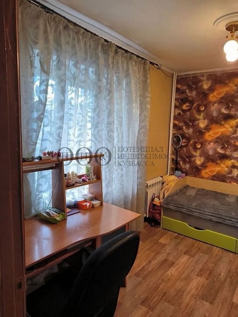 
   Продам 4-комнатную, 61 м², Юрия Смирнова ул, 16

. Фото 18.