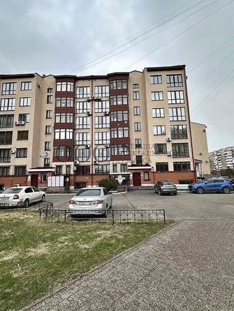 
   Продам 3-комнатную, 74 м², Химиков пр-кт, 43в

. Фото 19.