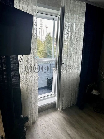 
   Продам 2-комнатную, 44.5 м², Терешковой ул, 28б

. Фото 13.