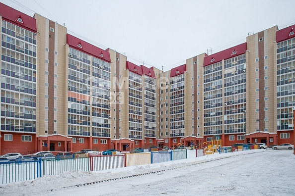 
   Продам 2-комнатную, 87.6 м², Веры Волошиной ул, 41б

. Фото 4.