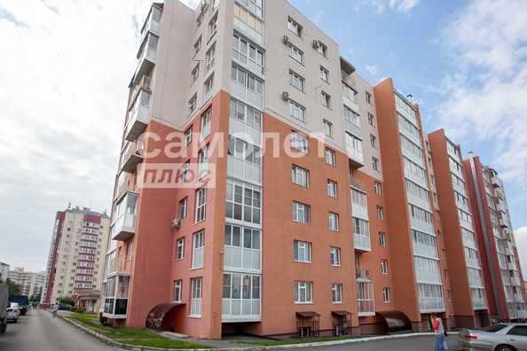 
   Продам торговое помещение, 192.2 м², Юрия Двужильного ул, 26а

. Фото 10.