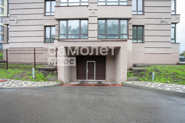 
  Продам парковочное место, 22.7 м², Кемерово

. Фото 7.