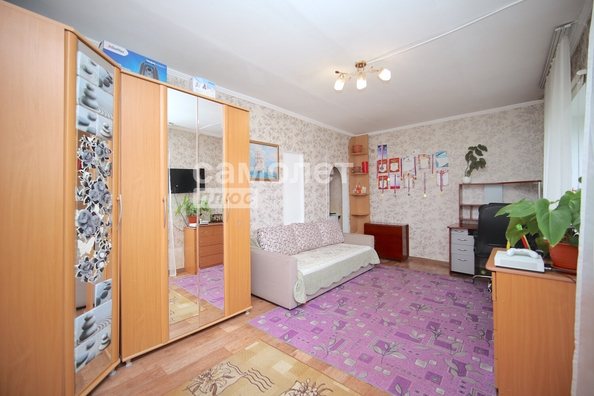 
   Продам 2-комнатную, 37.6 м², Бутовская 1-я ул, 56

. Фото 4.