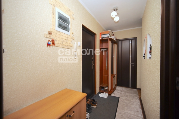 
   Продам 2-комнатную, 43 м², Радищева ул, 17А

. Фото 8.