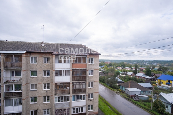 
   Продам 1-комнатную, 35 м², Строительная ул, корпус б

. Фото 1.