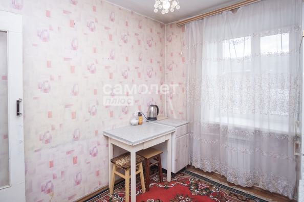 
   Продам 1-комнатную, 35 м², Строительная ул, корпус б

. Фото 17.