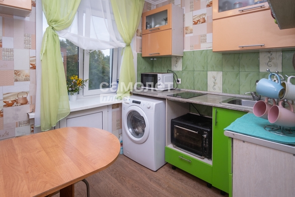 
   Продам 3-комнатную, 60 м², Юрия Смирнова ул, 6

. Фото 35.