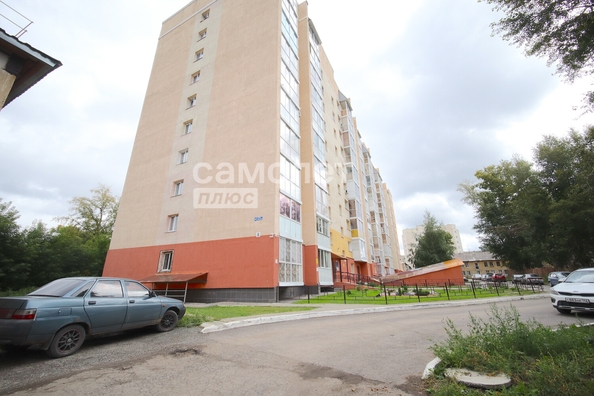 
   Продам 2-комнатную, 58.8 м², Веры Волошиной ул, 13Б

. Фото 22.