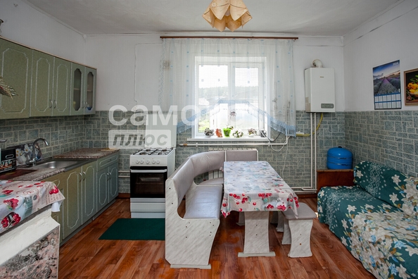 
   Продам коттедж, 101.6 м², Мазурово

. Фото 14.