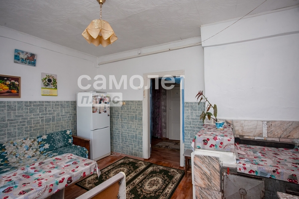 
   Продам коттедж, 101.6 м², Мазурово

. Фото 15.