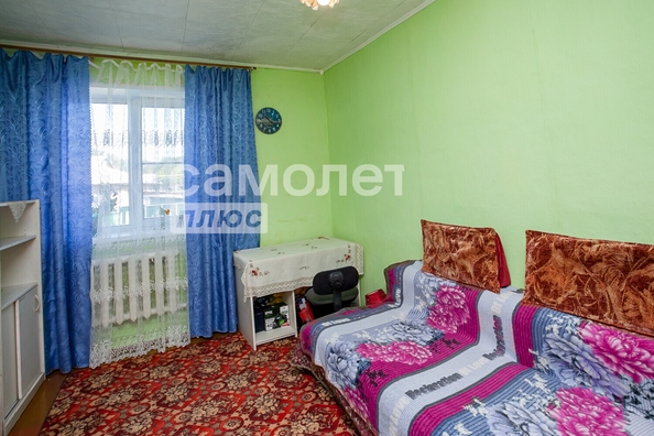 
   Продам коттедж, 101.6 м², Мазурово

. Фото 18.