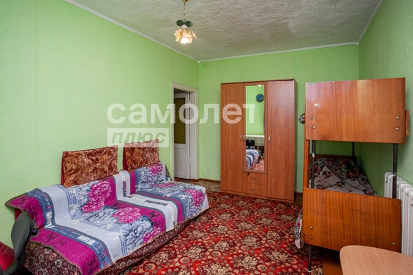 
   Продам коттедж, 101.6 м², Мазурово

. Фото 20.