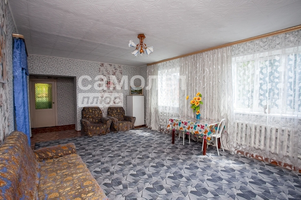 
   Продам коттедж, 101.6 м², Мазурово

. Фото 28.