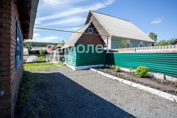 
  Продается коттедж, 101.6 м², село Мазурово
. Фото 5.