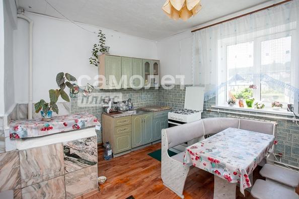 
  Продается коттедж, 101.6 м², село Мазурово
. Фото 16.