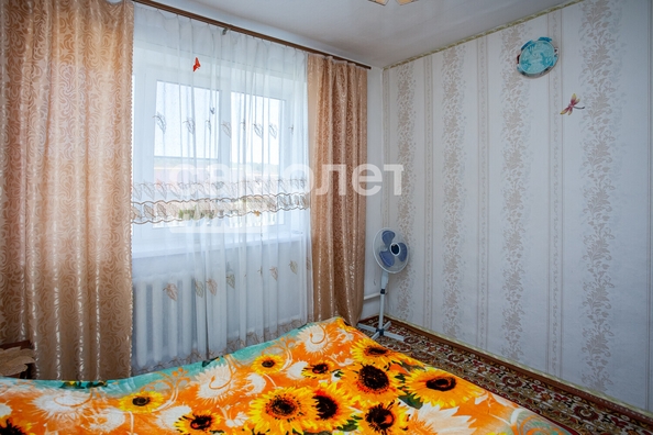 
  Продается коттедж, 101.6 м², село Мазурово
. Фото 26.
