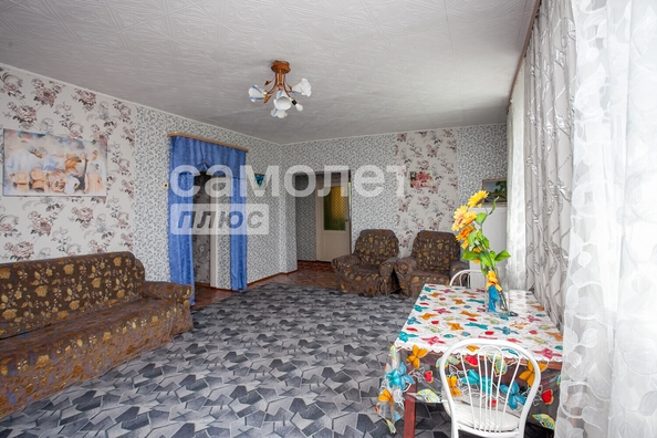 
  Продается коттедж, 101.6 м², село Мазурово
. Фото 29.
