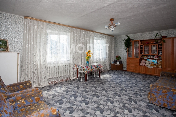 
  Продается коттедж, 101.6 м², село Мазурово
. Фото 30.