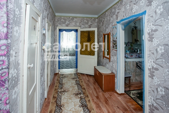 
  Продается коттедж, 101.6 м², село Мазурово
. Фото 36.