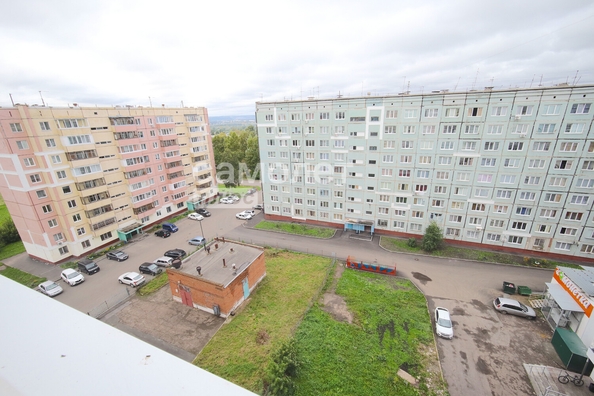 
   Продам 1-комнатную, 33.5 м², Ногинская ул, 10А

. Фото 2.