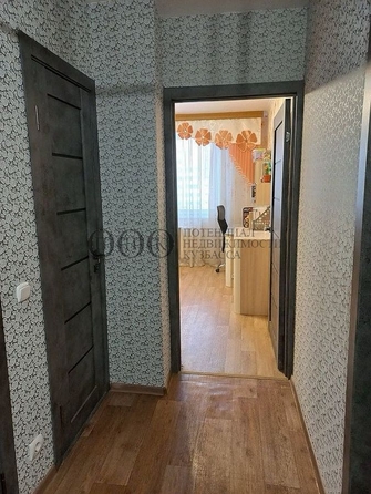 
   Продам 3-комнатную, 54 м², Шахтеров пр-кт, 60а

. Фото 24.