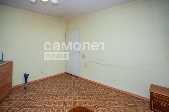 
  Продается 3-комн. квартира, 59.7 м², Космическая ул, д. 25
. Фото 3.