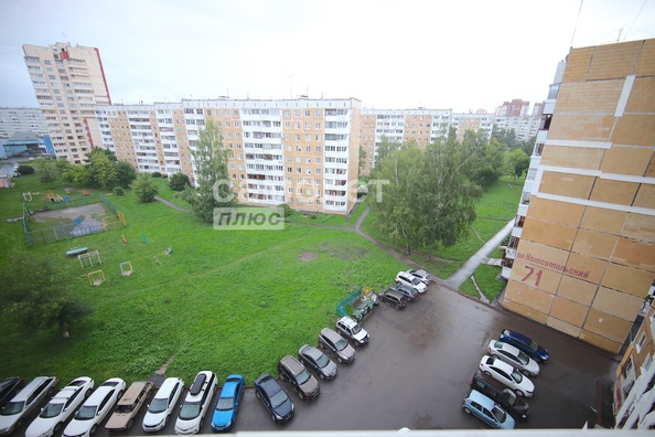 
   Продам 4-комнатную, 79.1 м², Марковцева ул, 24

. Фото 4.