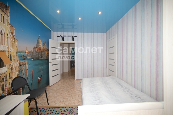 
  Продается 4-комн. квартира, 79.1 м², Марковцева ул, д. 24
. Фото 13.