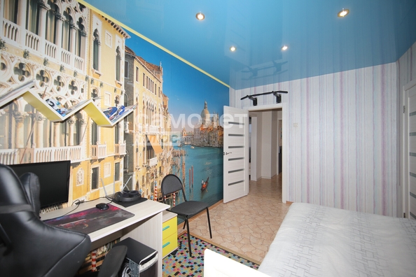 
  Продается 4-комн. квартира, 79.1 м², Марковцева ул, д. 24
. Фото 14.