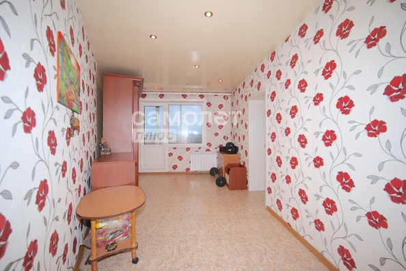 
  Продается 4-комн. квартира, 79.1 м², Марковцева ул, д. 24
. Фото 16.