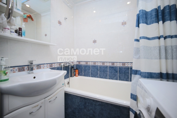 
  Продается 4-комн. квартира, 79.1 м², Марковцева ул, д. 24
. Фото 20.