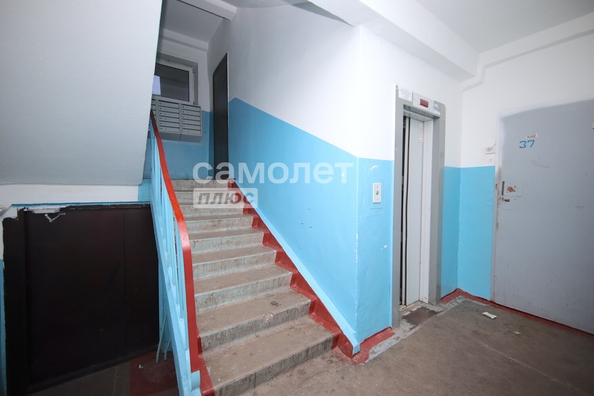 
  Продается 4-комн. квартира, 79.1 м², Марковцева ул, д. 24
. Фото 21.