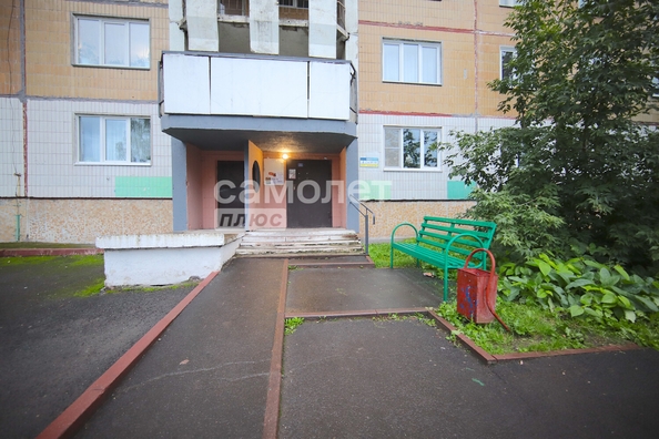 
  Продается 4-комн. квартира, 79.1 м², Марковцева ул, д. 24
. Фото 22.