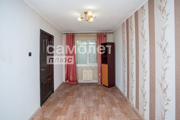 
   Продам 3-комнатную, 56.9 м², Ленина пр-кт, 113а

. Фото 19.