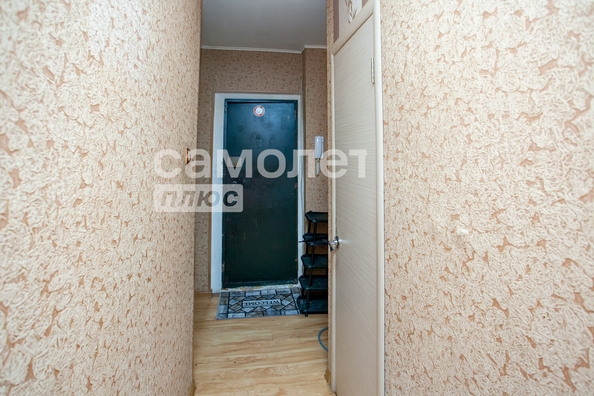 
   Продам 3-комнатную, 56.9 м², Ленина пр-кт, 113а

. Фото 23.