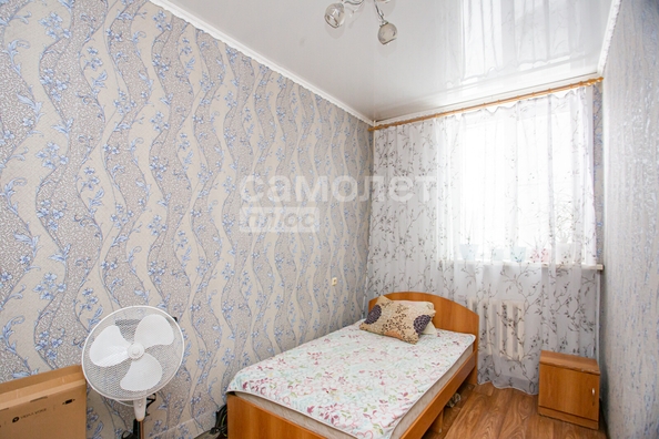 
   Продам 1-комнатную, 42.6 м², Советская ул, 3А

. Фото 2.