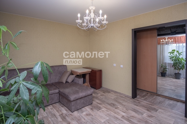 
   Продам 3-комнатную, 67.7 м², Авроры ул, 6

. Фото 9.