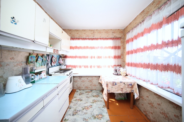 
  Продается дом, 68.5 м², Кемерово
. Фото 22.