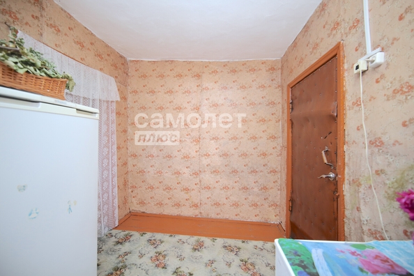 
  Продается дом, 68.5 м², Кемерово
. Фото 25.