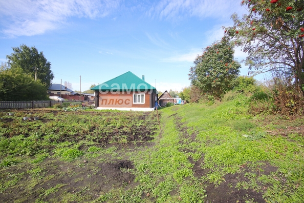 
  Продается дом, 68.5 м², Кемерово
. Фото 42.