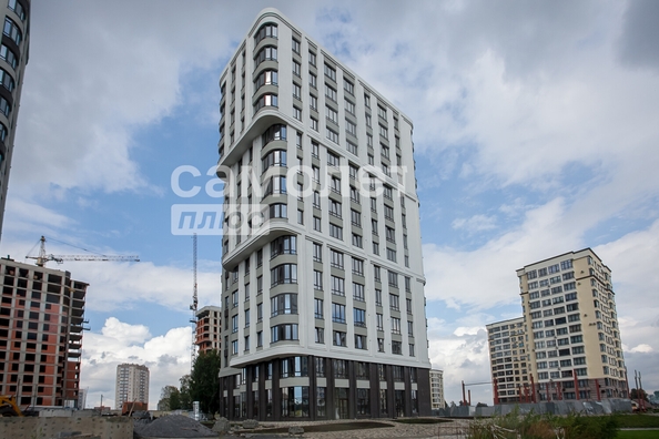 
   Продам студию, 44.1 м², Южный, дом Ю-13

. Фото 17.