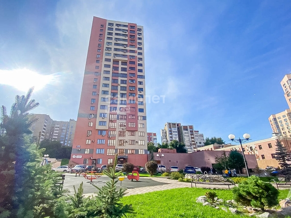 
   Продам 5-комнатную, 173.7 м², Притомская набережная ул, 21А

. Фото 24.