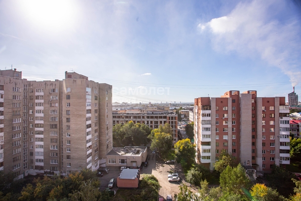 
  Продается 4-комн. квартира, 173.7 м², Притомская набережная ул, д. 21А
. Фото 3.