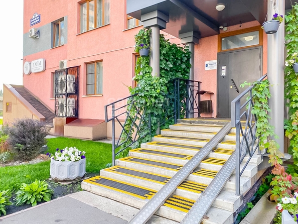 
  Продается 4-комн. квартира, 173.7 м², Притомская набережная ул, д. 21А
. Фото 26.