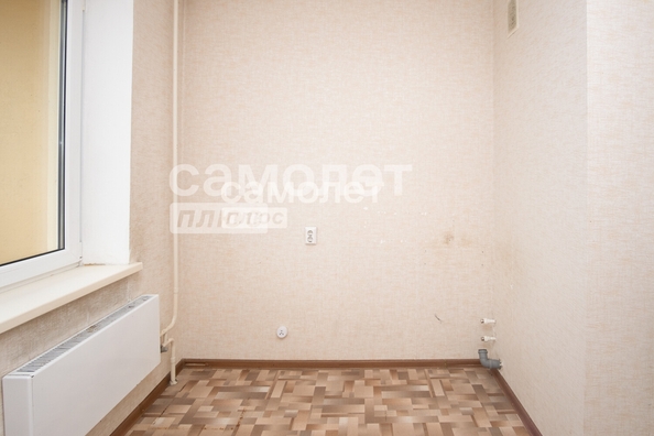 
   Продам 1-комнатную, 35.5 м², Серебряный бор ул, 19

. Фото 7.