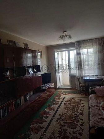 
   Продам 2-комнатную, 44.5 м², Ленинградский пр-кт, 25в

. Фото 5.