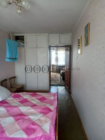 
   Продам 2-комнатную, 44.5 м², Ленинградский пр-кт, 25в

. Фото 7.