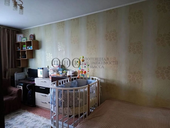 
   Продам 1-комнатную, 30.3 м², Гагарина ул, 149

. Фото 10.