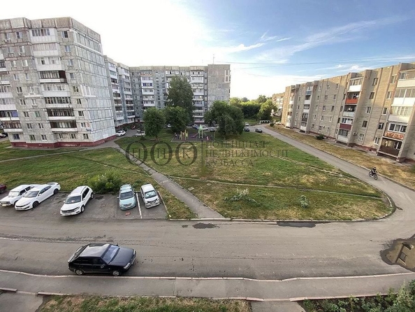 
   Продам 2-комнатную, 51 м², Попова ул, 5б

. Фото 14.