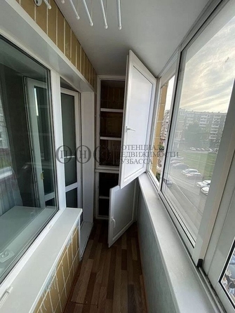 
   Продам 2-комнатную, 51 м², Попова ул, 5б

. Фото 15.